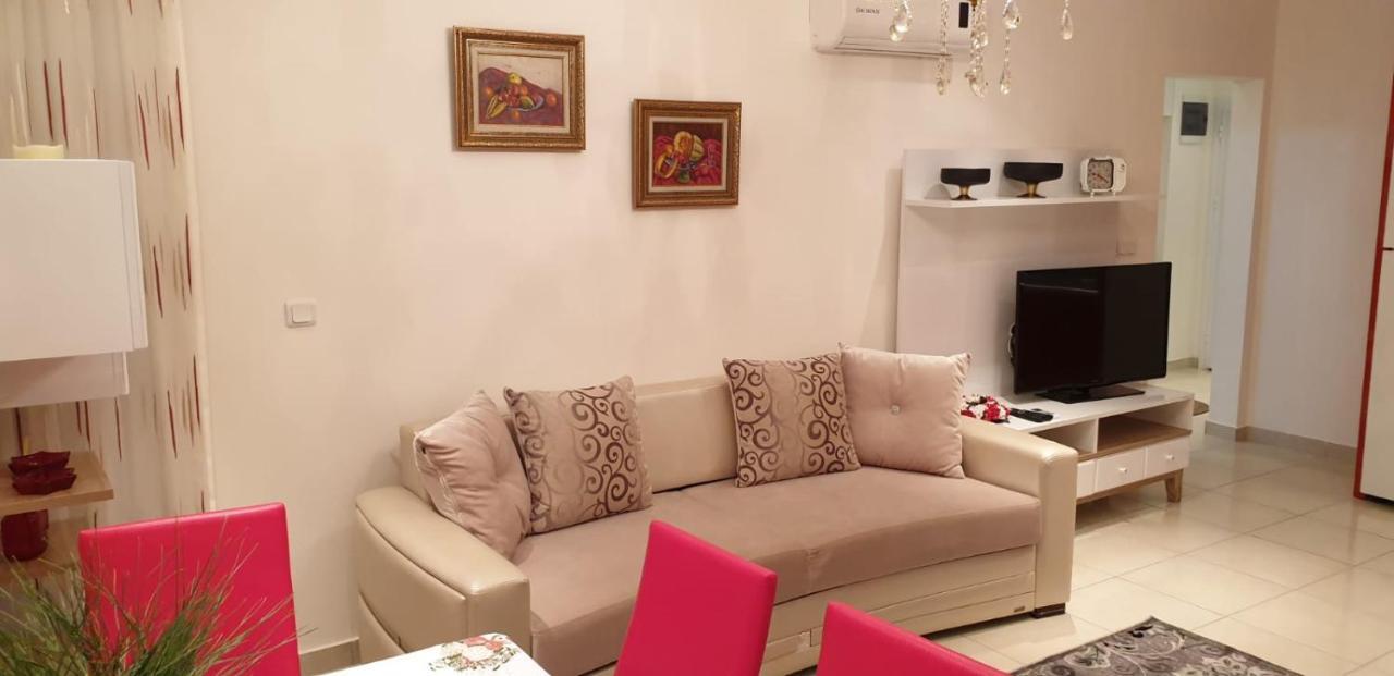 Sobieski Leilighet Alanya