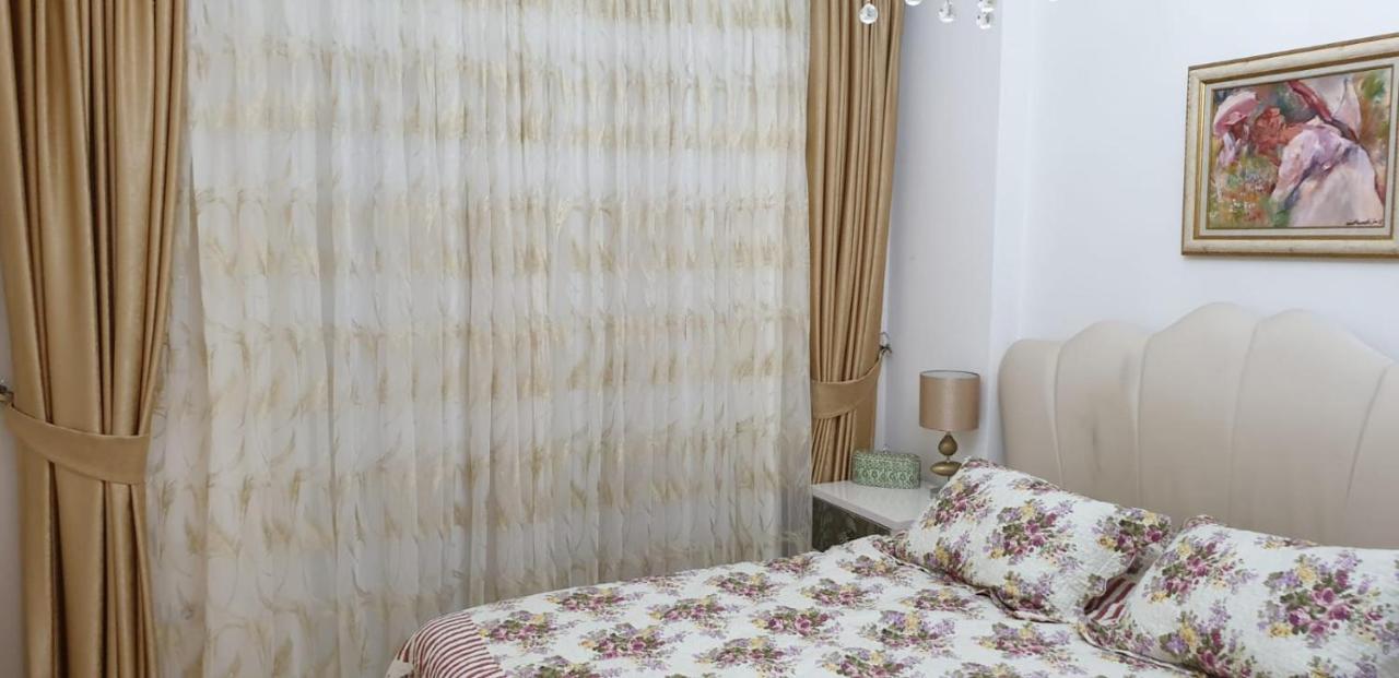 Leilighet Sobieski Alanya