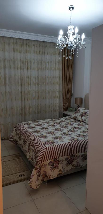 Leilighet Sobieski Alanya